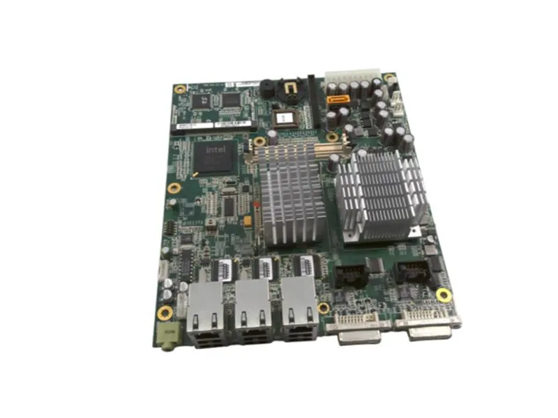 POD-A716 PC板PLC/附加板 ADVANTECH品牌