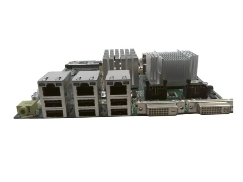 POD-A716 PC板PLC/附加板 ADVANTECH品牌