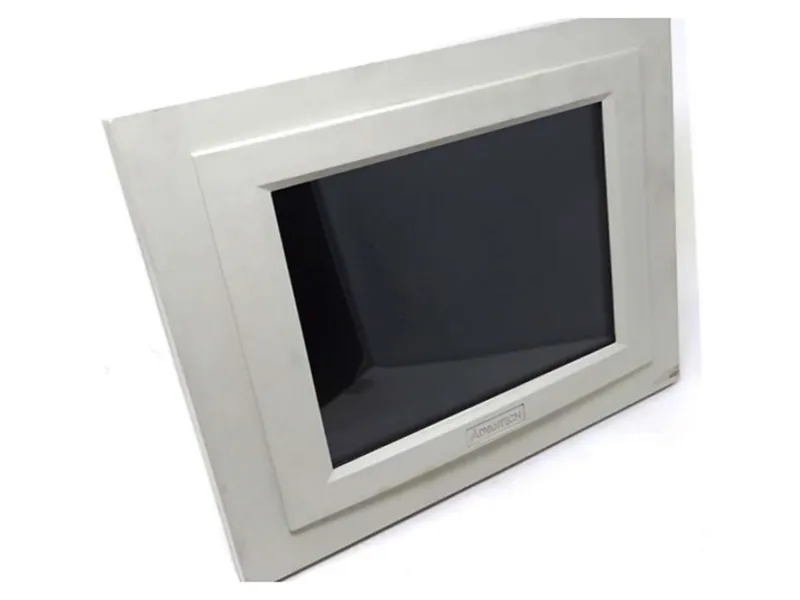 ADVANTECH PPC-102T-T/S 操作員界面