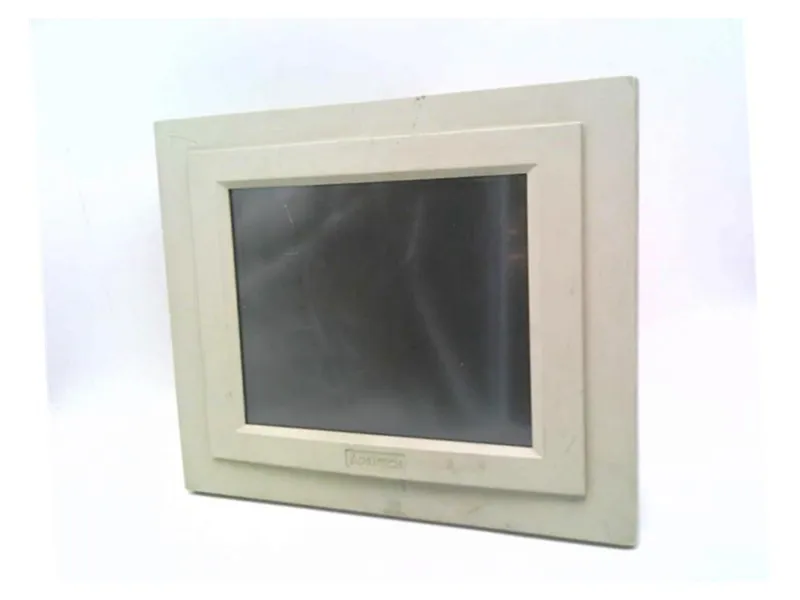 ADVANTECH PPC-105T 操作員界面