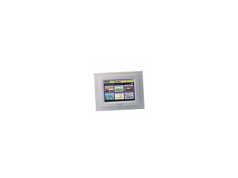 ADVANTECH PPC-105T 操作員界面