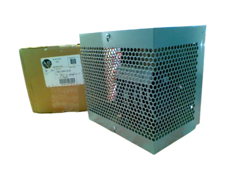 Máy biến áp cuộn kháng ALLEN BRADLEY 1321-3RA12-B