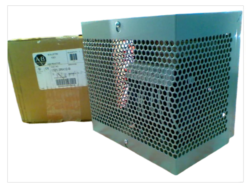 Máy biến áp cuộn kháng ALLEN BRADLEY 1321-3RA12-B