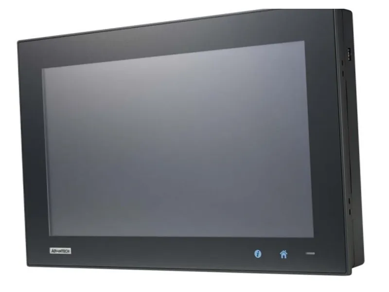 ADVANTECH PPC-4151W-P5AE PLC/附加板電腦板