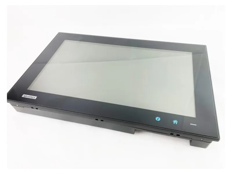 ADVANTECH PPC-4151W-P5AE PLC/附加板電腦板