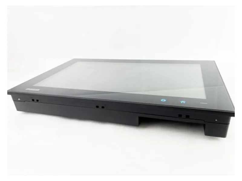 ADVANTECH PPC-4151W-P5AE PLC/附加板電腦板