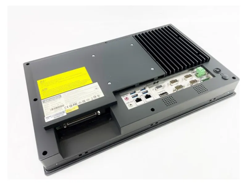 ADVANTECH PPC-4151W-P5AE PLC/附加板電腦板