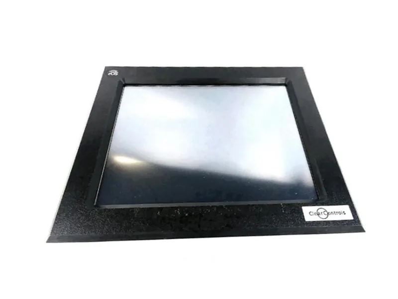 ADVANTECH PPC-L128T 操作介面