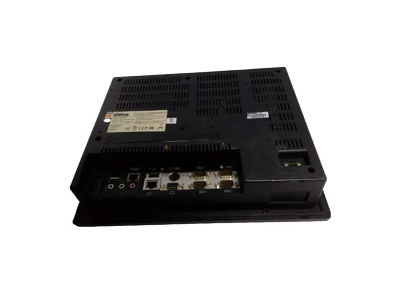 ADVANTECH PPC-L128T 操作介面