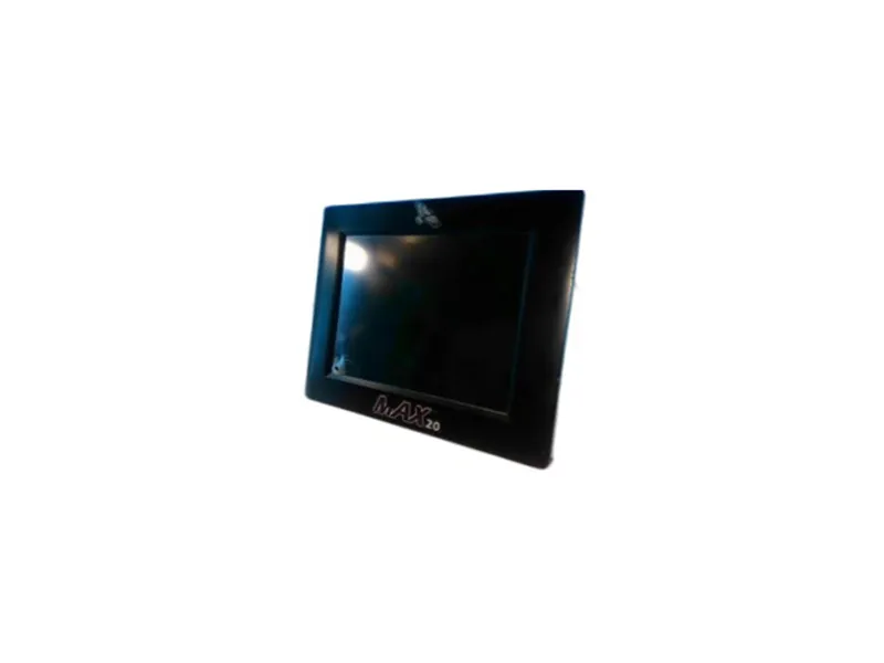 ADVANTECH PPC-L128T-R81-XE 操作員介面
