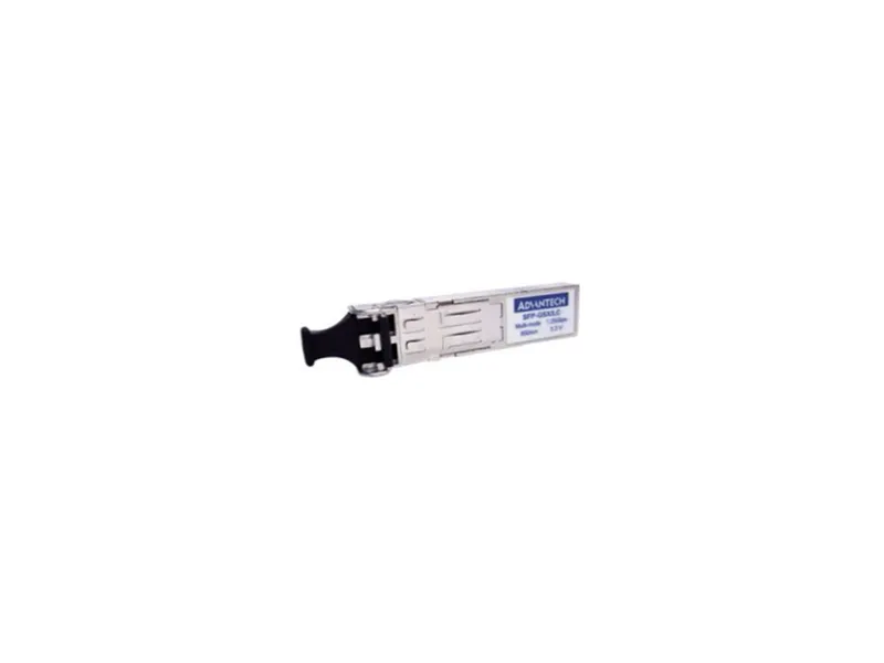 ADVANTECH SFP-GLX/LC-10E Radyo vericisi/alıcısı