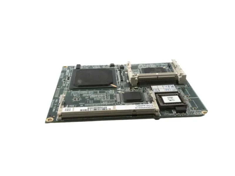 ADVANTECH SOM-4455FL-00A2B 主機板