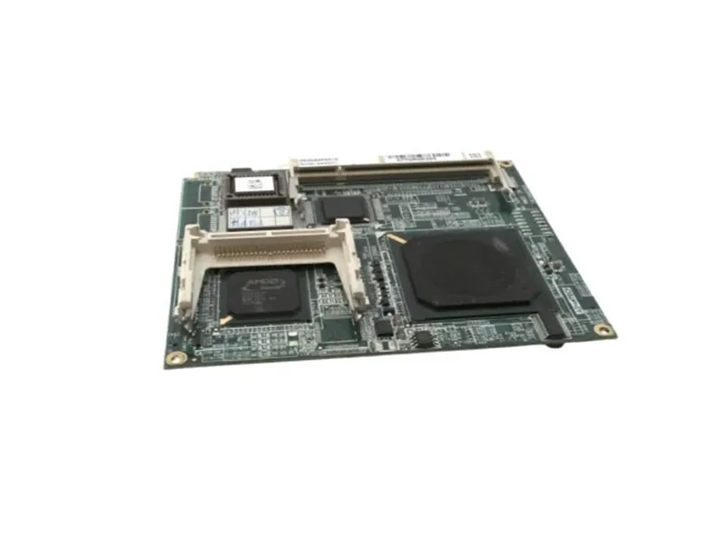 ADVANTECH SOM-4455FL-00A2B 主機板