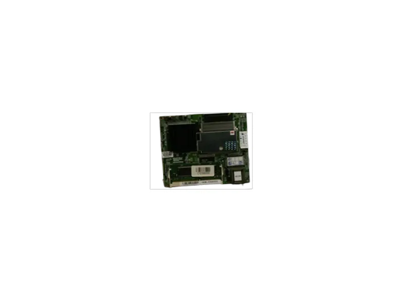 ADVANTECH SOM4450 PLC/Add-On Board PC-Platine