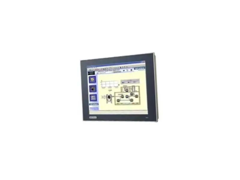 ADVANTECH TPC-1251T-E3AE 操作員介面