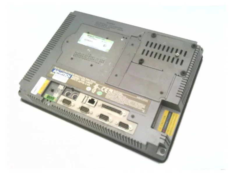 ADVANTECH TPC-1260T 操作員界面