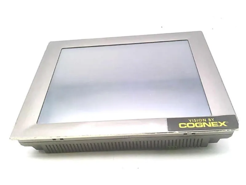 ADVANTECH TPC-1260TE Operator Interface