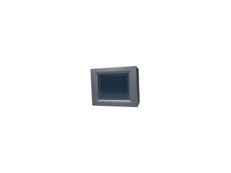 ADVANTECH TPC-1261H-A1BE 操作介面