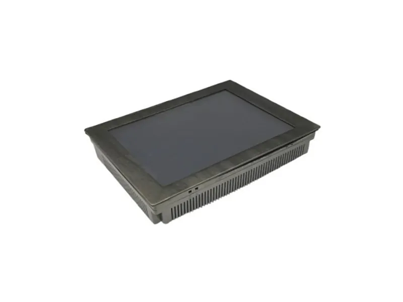 ADVANTECH TPC-1270H-P1E 操作介面