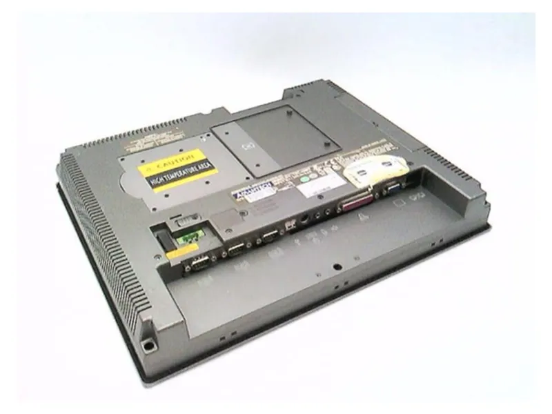 ADVANTECH TPC-1560T 操作員界面