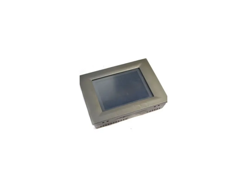 研華TPC-60SN-E1操作介面