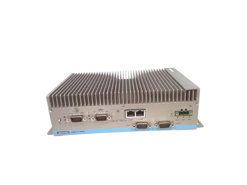ADVANTECH UNO-2184G Computer