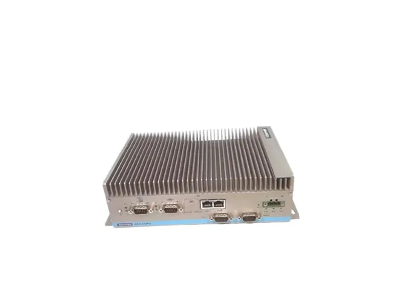 ADVANTECH UNO-2184G Bilgisayar