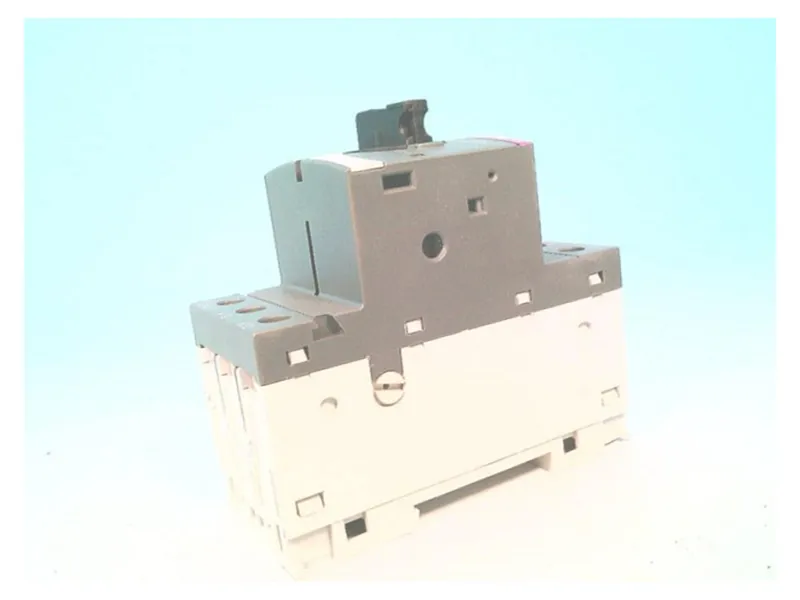 1SAM350000R1005 啟動器 - ABB - ABB機器人