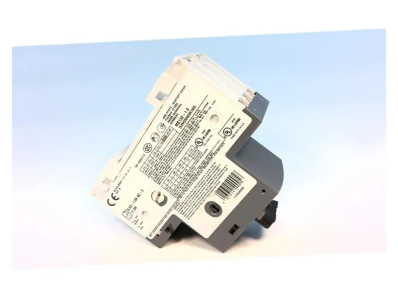 1SAM350000R1005 啟動器 - ABB - ABB機器人