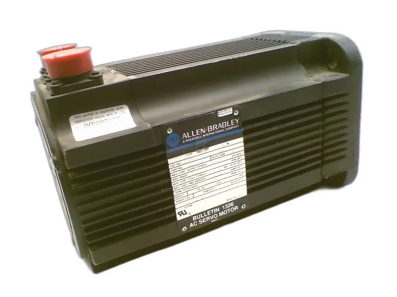 ALLEN BRADLEY 1326AB-A515E-21伺服馬達