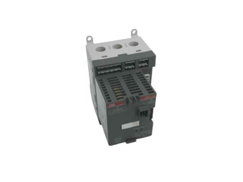 ABB機器人1SAJ530000R1100電源控制器
