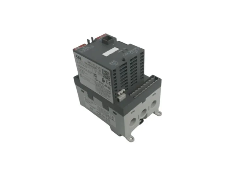 ABB機器人1SAJ530000R1100電源控制器