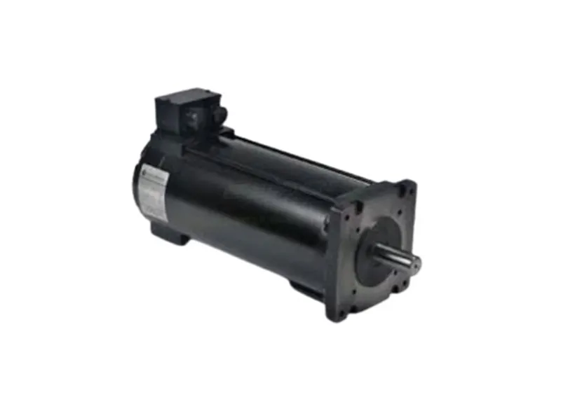 ALLEN BRADLEY 1326AB-B2E-11-3396C伺服馬達
