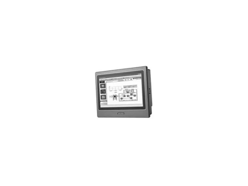 ADVANTECH WOP-2070T-N2AE 操作員界面