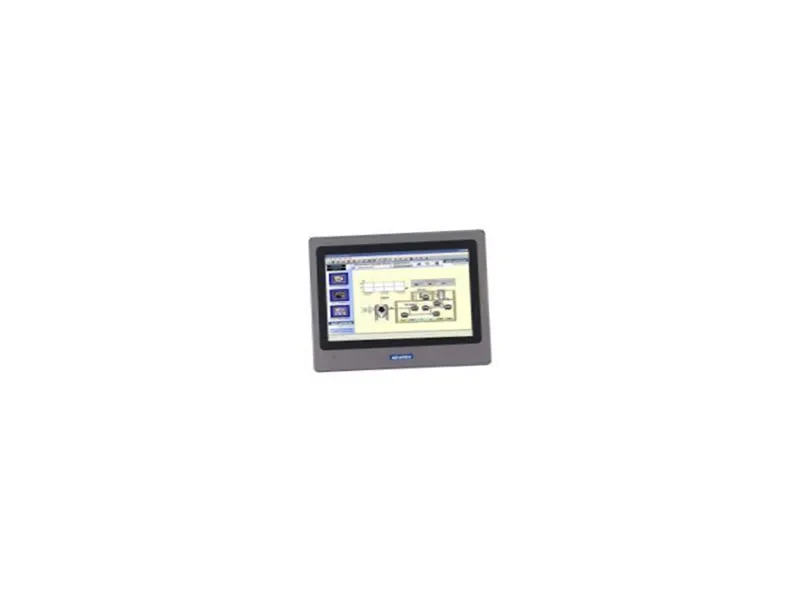 ADVANTECH WOP-2070T-S2AE 操作員介面
