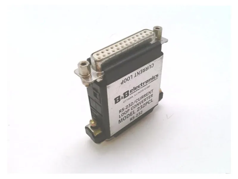 B&B SMARTWORX製造的232PCL電腦配件