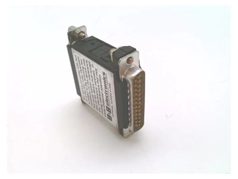 B&B SMARTWORX製造的232PCL電腦配件