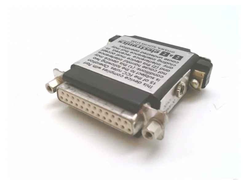 B&B SMARTWORX製造的232PCL電腦配件