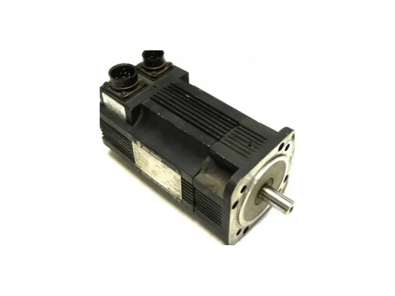 ALLEN BRADLEY 1326AB-B410G-M2LS伺服馬達