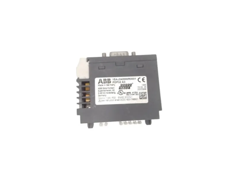 ABB 1SAJ242000R0001 斷開開關