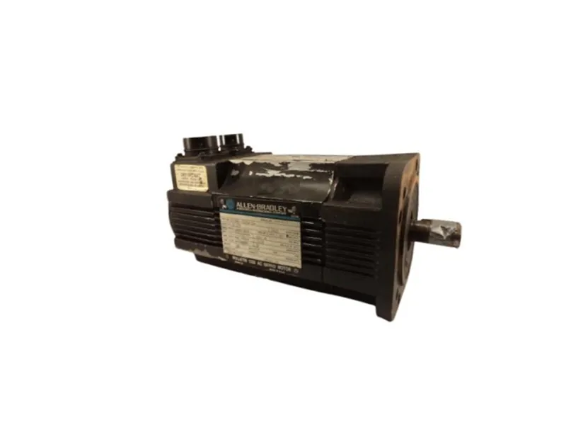 Động cơ servo ALLEN BRADLEY 1326AB-B410J-21