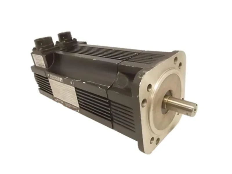 ALLEN BRADLEY 1326AB-B420E-21伺服馬達