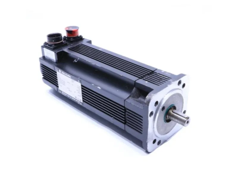 ALLEN BRADLEY 1326AB-B420E-21-K4伺服馬達