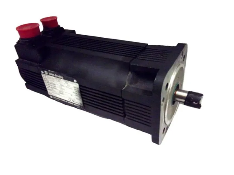 ALLEN BRADLEY 1326AB-B420E-21-X92伺服馬達
