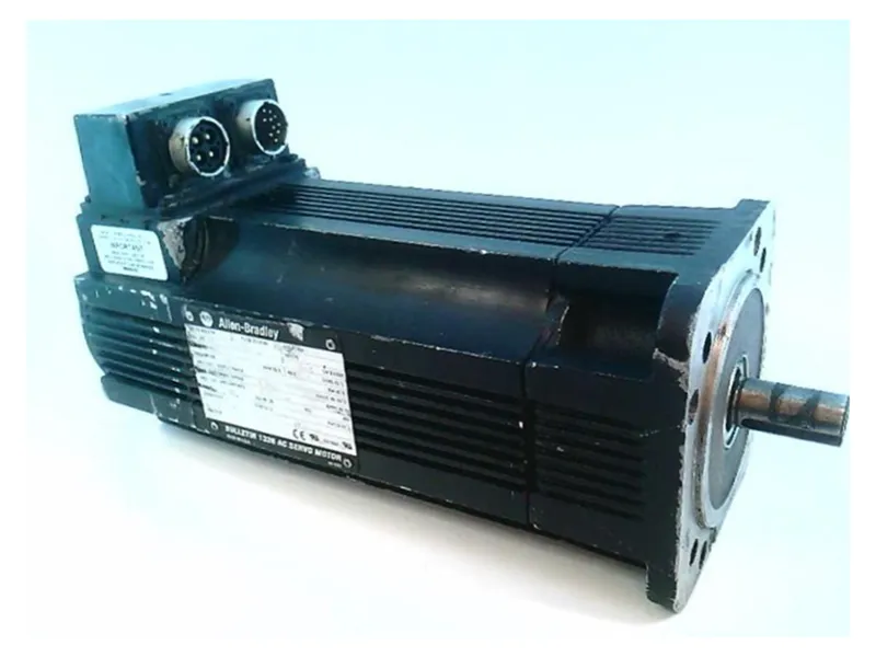 ALLEN BRADLEY 1326AB-B420E-M2LS伺服馬達