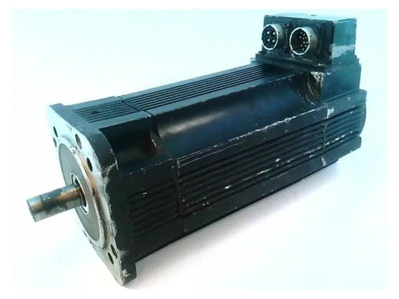 ALLEN BRADLEY 1326AB-B420E-M2LS伺服馬達