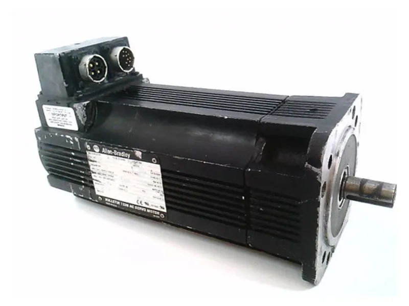 ALLEN BRADLEY 1326AB-B420E-M2LS伺服馬達