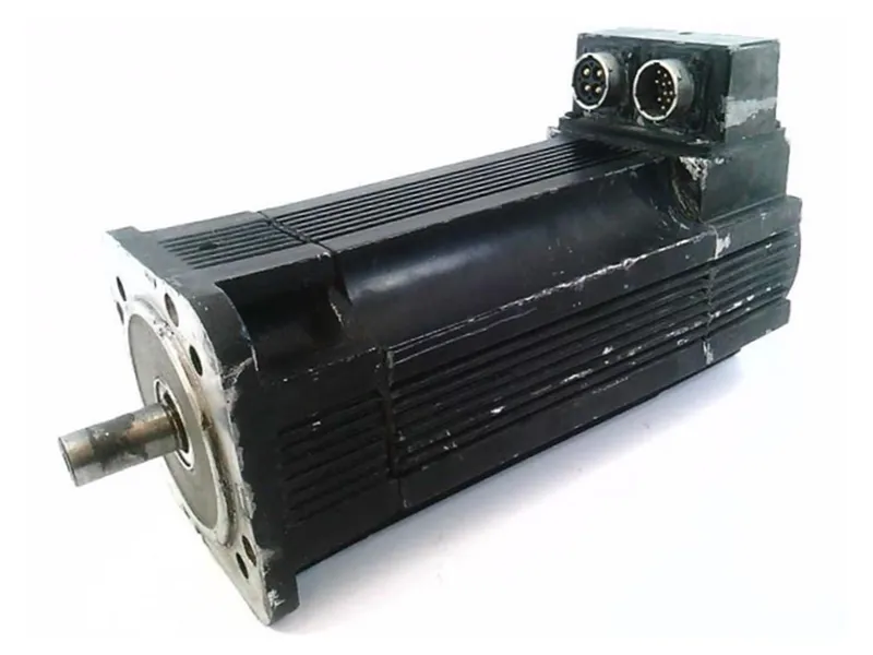 ALLEN BRADLEY 1326AB-B420E-M2LS伺服馬達