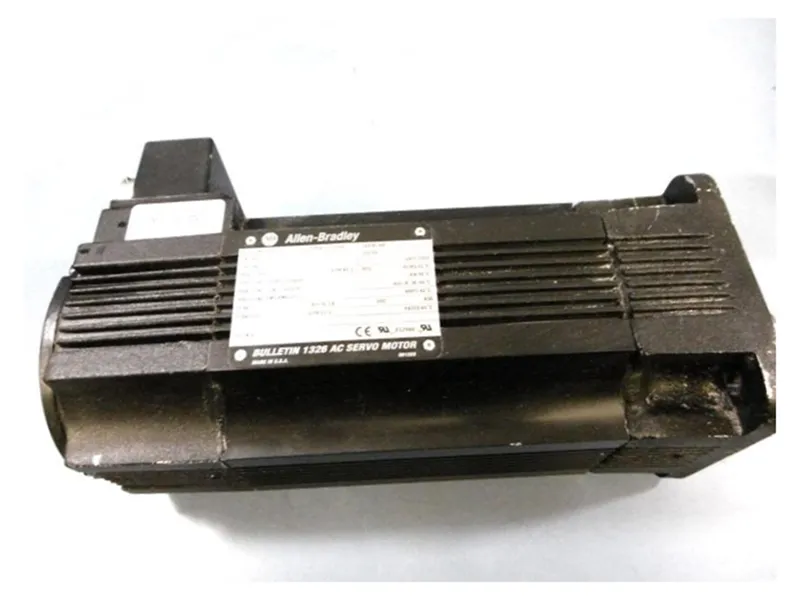 Động cơ servo ALLEN BRADLEY 1326AB-B420E-S2L