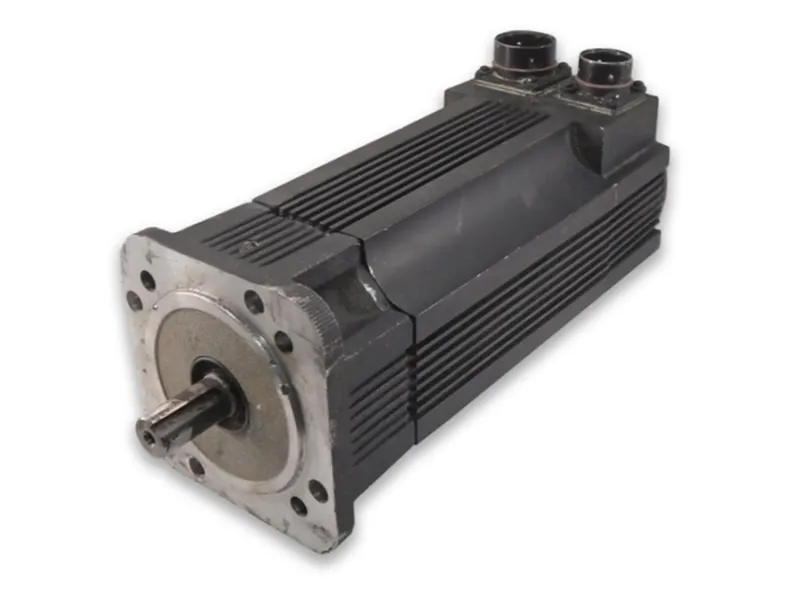 ALLEN BRADLEY 1326AB-B420H-21伺服馬達
